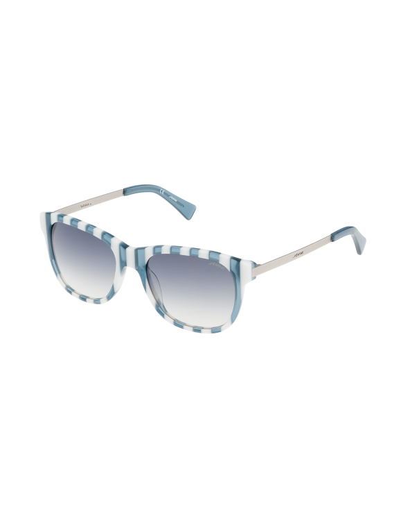 SUNGLASSES STING WOMAN SS6547530NVC (Lens/Bridge/Temple) 53/18/135 mm)