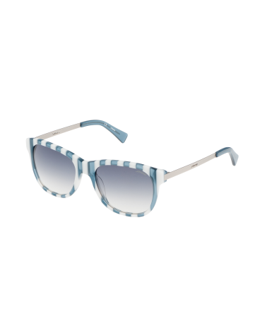 SUNGLASSES STING WOMAN SS6547530NVC (Lens/Bridge/Temple) 53/18/135 mm)
