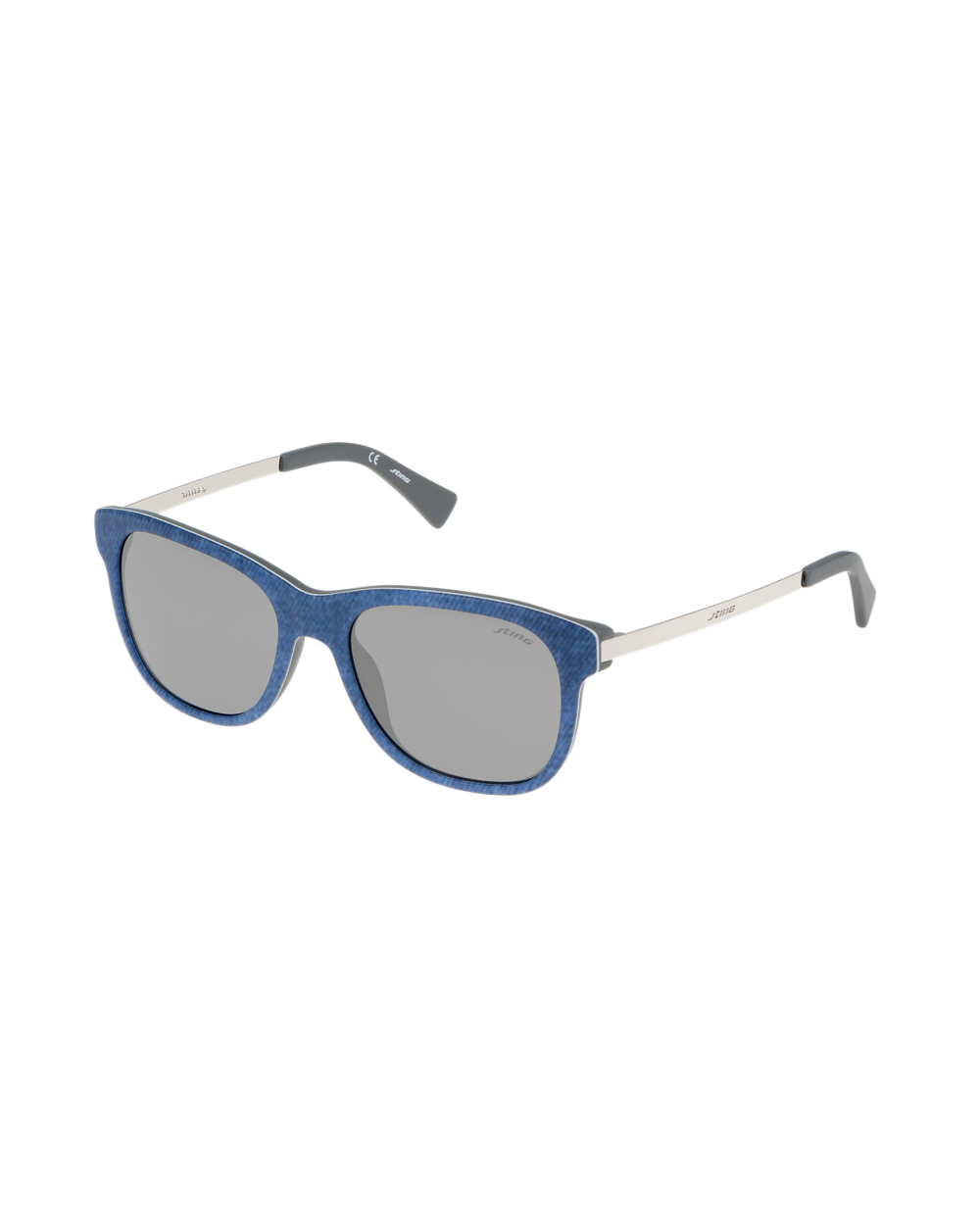 SUNGLASSES STING MAN SS654753N58X (Lens/Bridge/Temple) 51/22/140 mm)