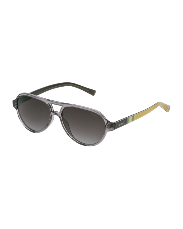 SUNGLASSES STING CHILDISH SSJ642-510868 (Lens/Bridge/Temple) 51/14/130 mm)