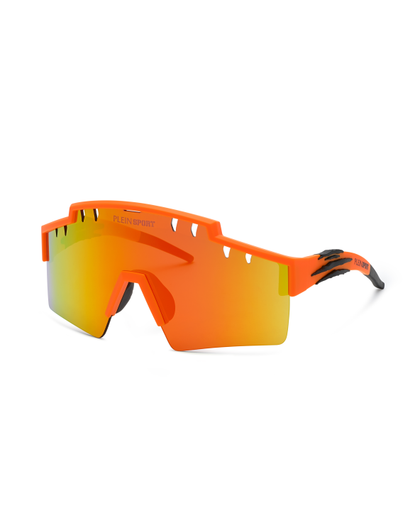 SUNGLASSES PHILIPP PLEIN MAN SSP001-99B55A (Lens/Bridge/Temple) 99/0/130 mm)