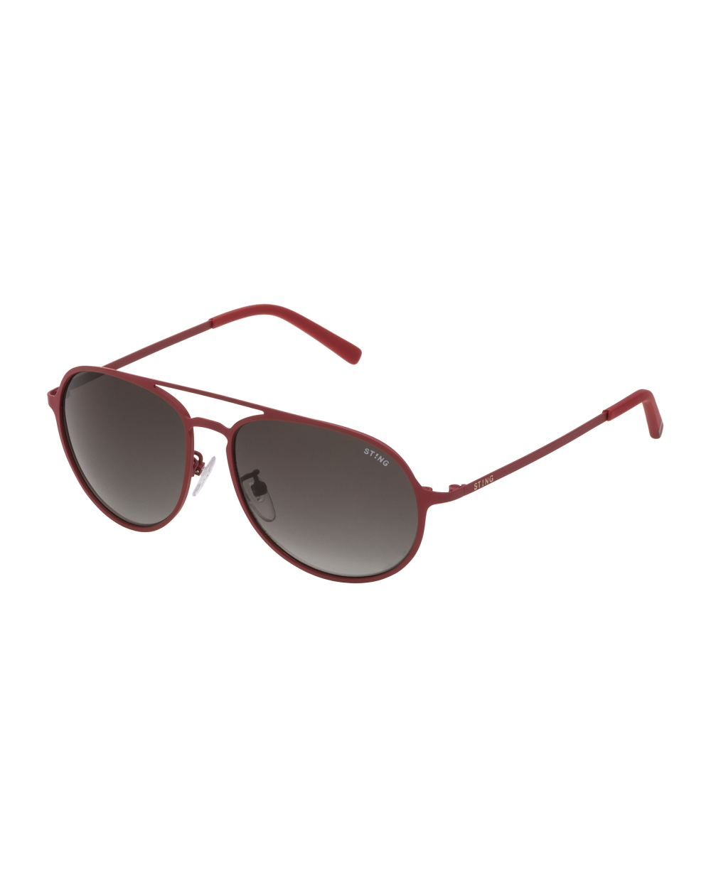 SUNGLASSES STING MAN SST0045506F5 (Lens/Bridge/Temple) 55/15/140 mm)