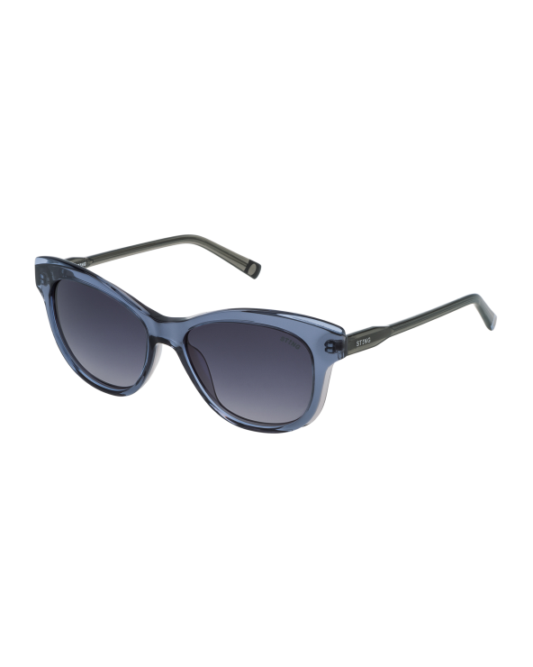 SUNGLASSES STING MAN SST01053071M (Lens/Bridge/Temple) 53/17/135 mm)