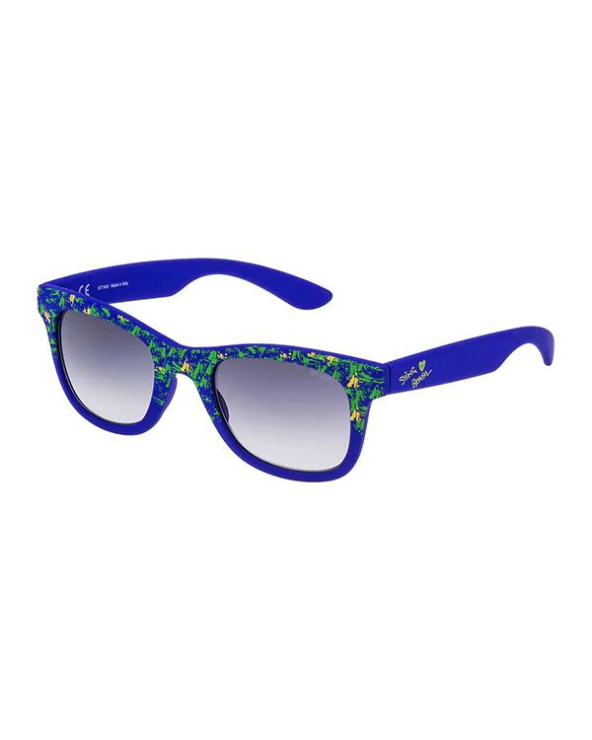 SUNGLASSES STING WOMEN SST027-51092E (Lens/Bridge/Temple) 58/18/140 mm)