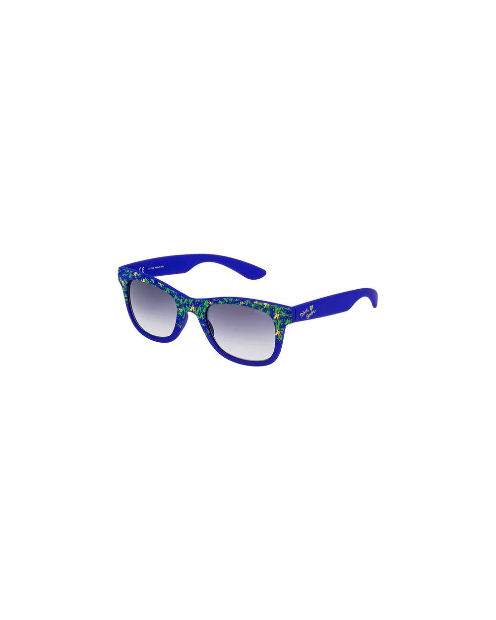 SUNGLASSES STING WOMEN SST027-51092E (Lens/Bridge/Temple) 58/18/140 mm)