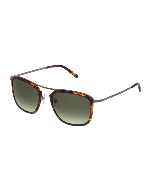 SUNGLASSES STING MAN SST074520E80 (Lens/Bridge/Temple) 52/20/140 mm)