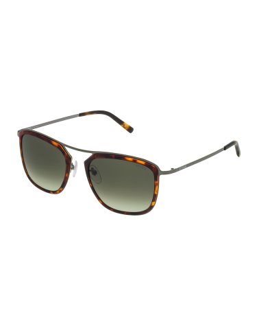 SUNGLASSES STING MAN SST074520E80 (Lens/Bridge/Temple) 52/20/140 mm)