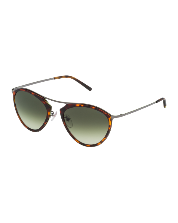 SUNGLASSES STING UNISEX SST075520E80 (Lens/Bridge/Temple) 52/20/140 mm)