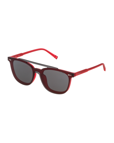 SUNGLASSES STING MAN SST089990M09 (Lens/Bridge/Temple) 99/0/140 mm)