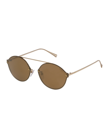 SUNGLASSES STING UNISEX SST19159300G (Lens/Bridge/Temple) 59/14/140 mm)