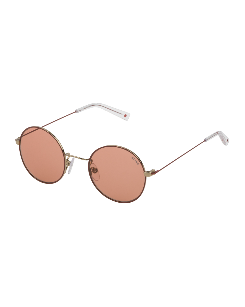 SUNGLASSES STING Unisex SST1944502A8 (Lens/Bridge/Temple) 45/20/140 mm)