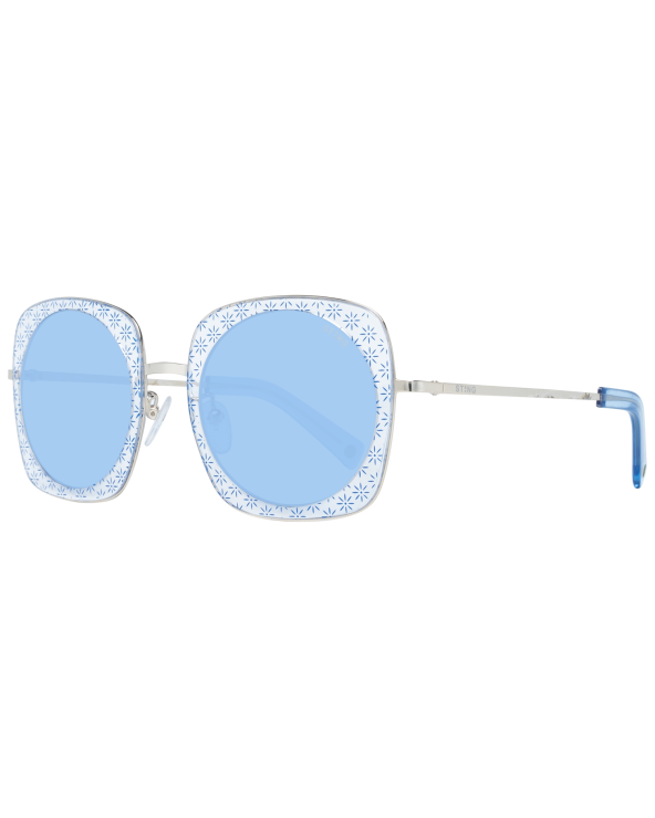 SUNGLASSES STING WOMEN SST214V51594V (Lens/Bridge/Temple) 51/23/135 mm)