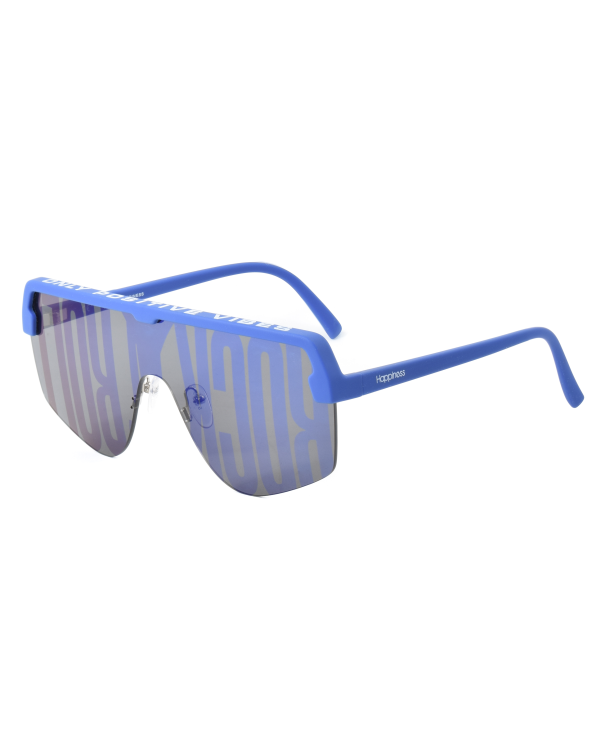 SUNGLASSES STING Unisex SST341-9992EL (Lens/Bridge/Temple) 99/01/140 mm)