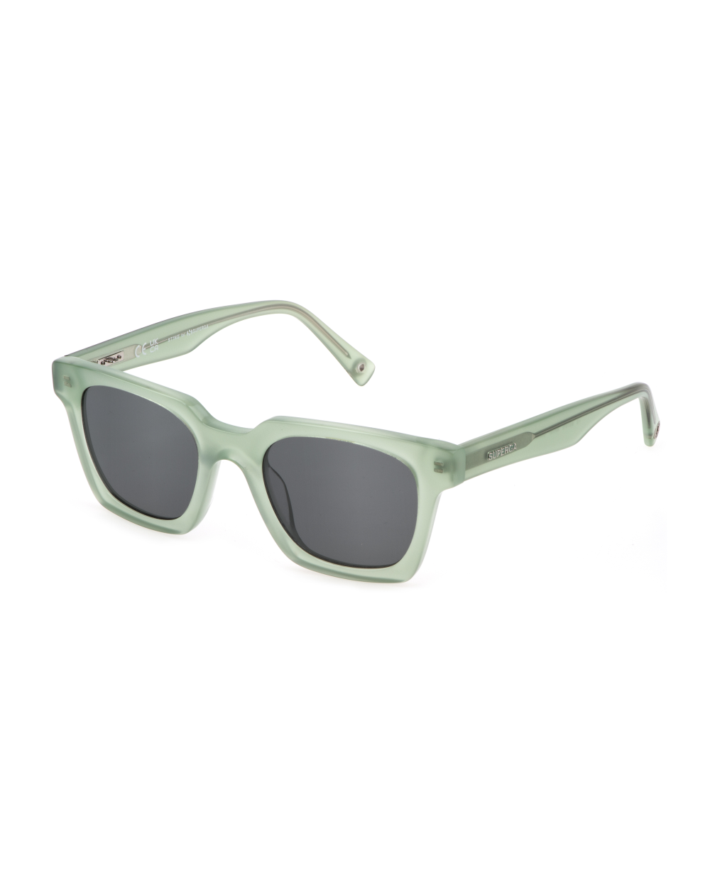 SUNGLASSES STING UNISEX SST476-4906UG (Lens/Bridge/Temple) 49/21/140 mm)