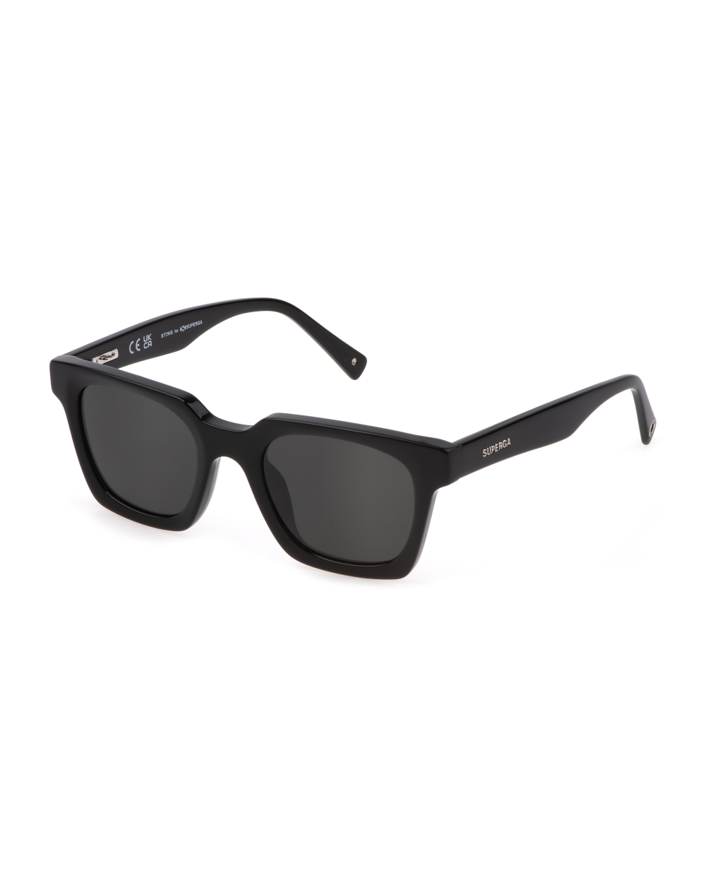 SUNGLASSES STING UNISEX SST476-490700 (Lens/Bridge/Temple) 49/21/140 mm)