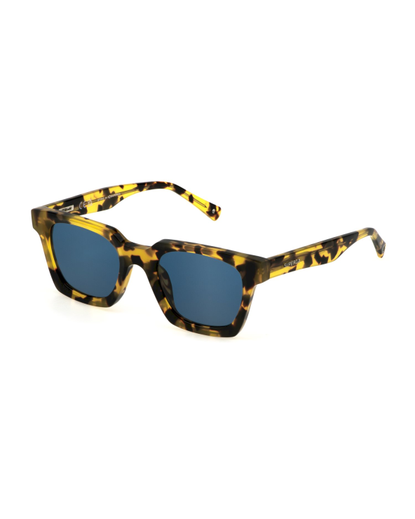 SUNGLASSES STING UNISEX SST476-490781 (Lens/Bridge/Temple) 49/21/140 mm)