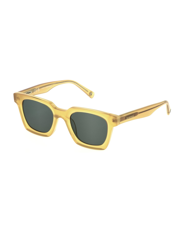 SUNGLASSES STING UNISEX SST476-4909UY (Lens/Bridge/Temple) 49/21/140 mm)