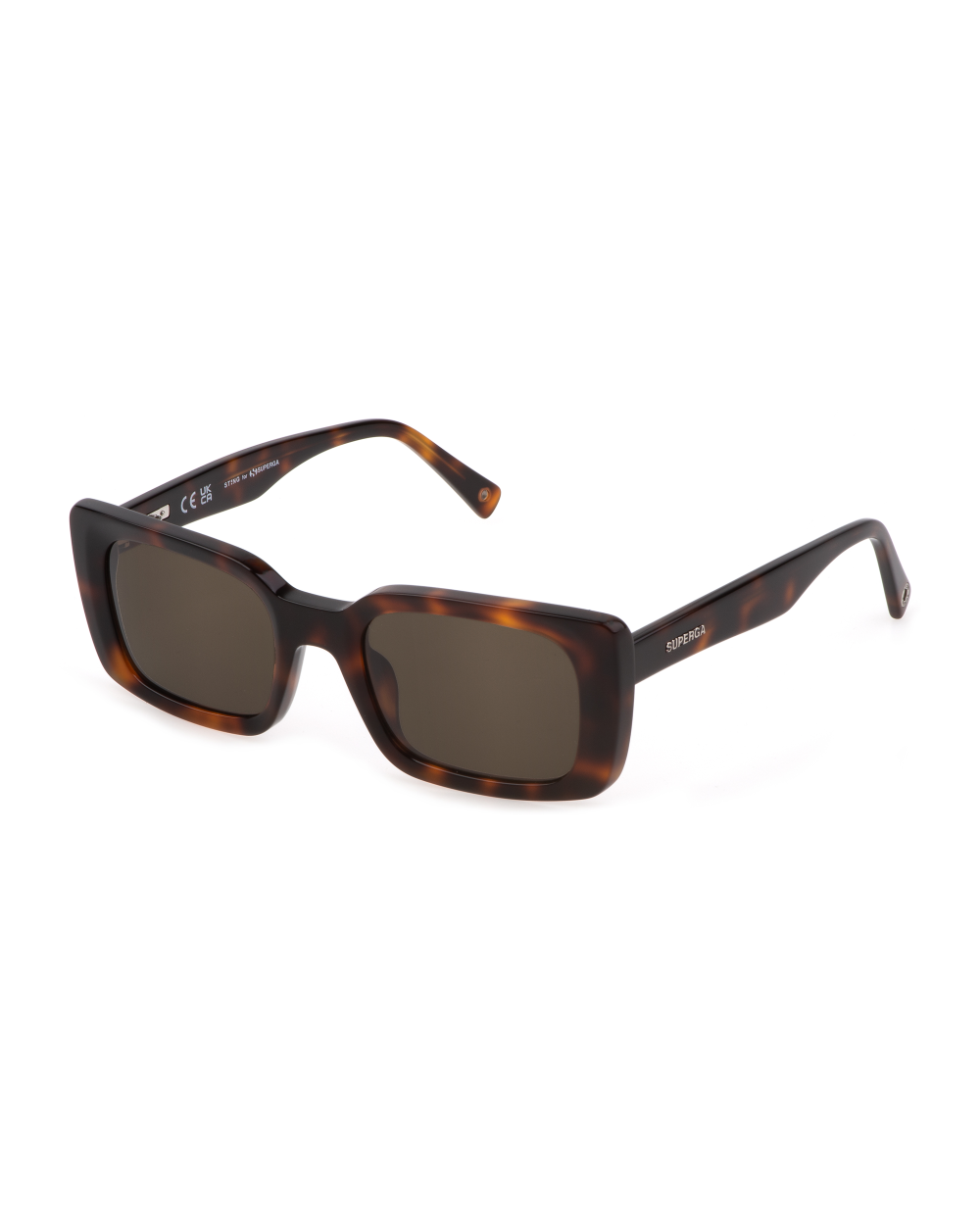 SUNGLASSES STING UNISEX SST477-5109JC (Lens/Bridge/Temple) 51/21/140 mm)