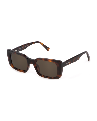 SUNGLASSES STING UNISEX SST477-5109JC (Lens/Bridge/Temple) 51/21/140 mm)