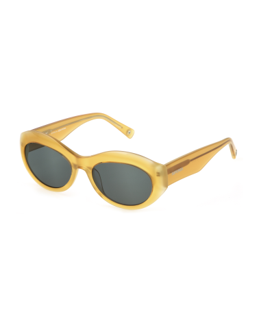 SUNGLASSES STING WOMEN SST479-5209UY (Lens/Bridge/Temple) 52/18/140 mm)