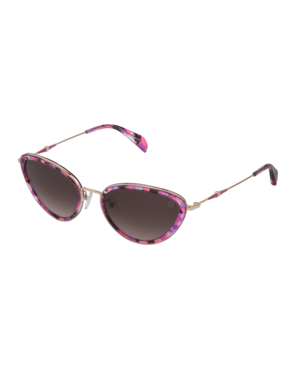 SUNGLASSES TOUS WOMAN STO387-550GED (Lens/Bridge/Temple) 55/19/135 mm)