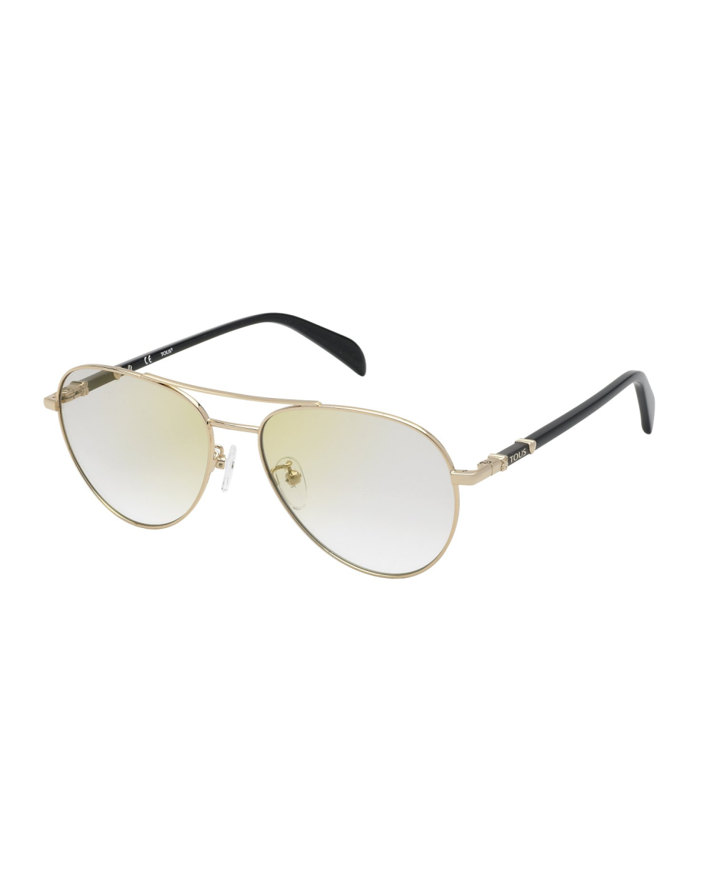 SUNGLASSES TOUS WOMEN STO43756300G (Lens/Bridge/Temple) 56/16/135 mm)