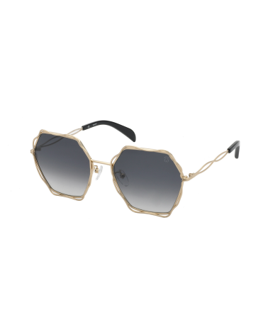 SUNGLASSES TOUS WOMEN STO445-570300 (Lens/Bridge/Temple) 57/19/140 mm)