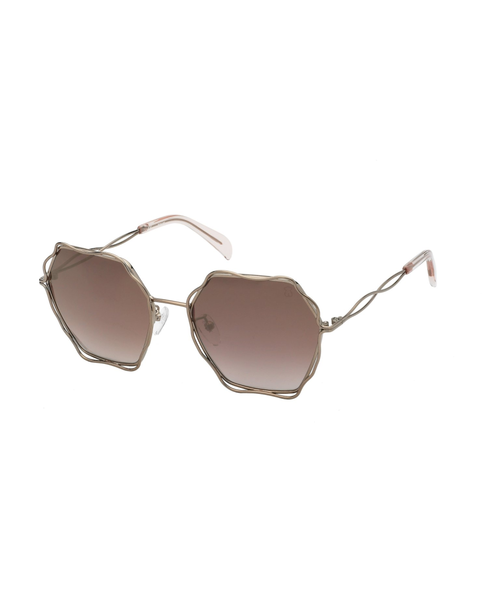 SUNGLASSES TOUS WOMEN STO445-57A39G (Lens/Bridge/Temple) 57/19/140 mm)
