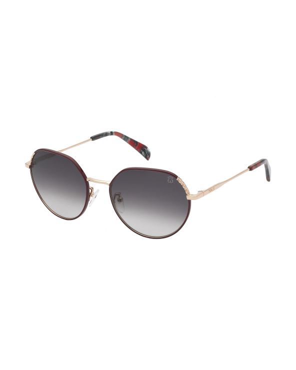 SUNGLASSES TOUS WOMEN STO454-5502AM (Lens/Bridge/Temple) 55/19/135 mm)