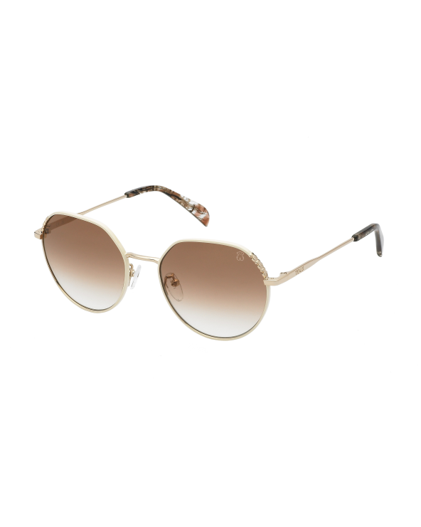 SUNGLASSES TOUS WOMEN STO454-550F47 (Lens/Bridge/Temple) 55/12/145 mm)