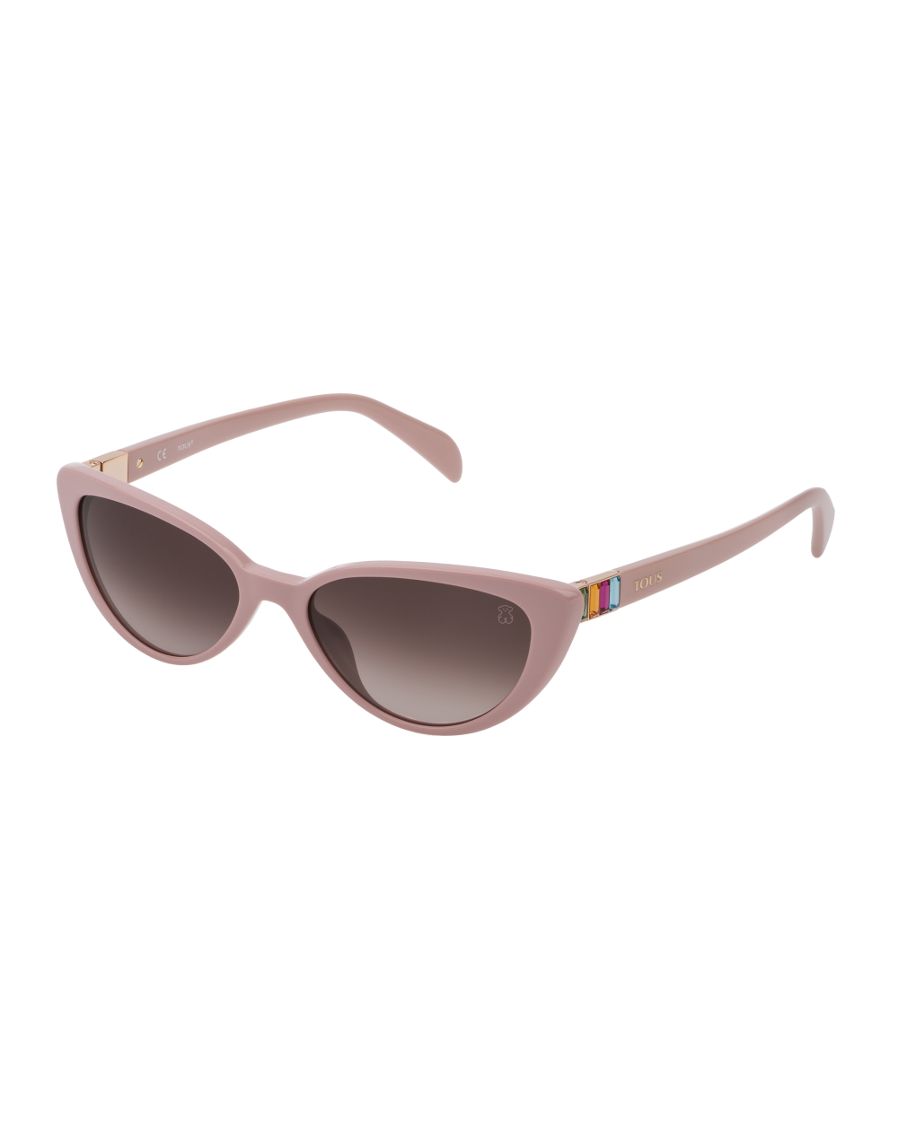 SUNGLASSES TOUS WOMAN STOA53S550816 (Lens/Bridge/Temple) 55/17/140 mm)