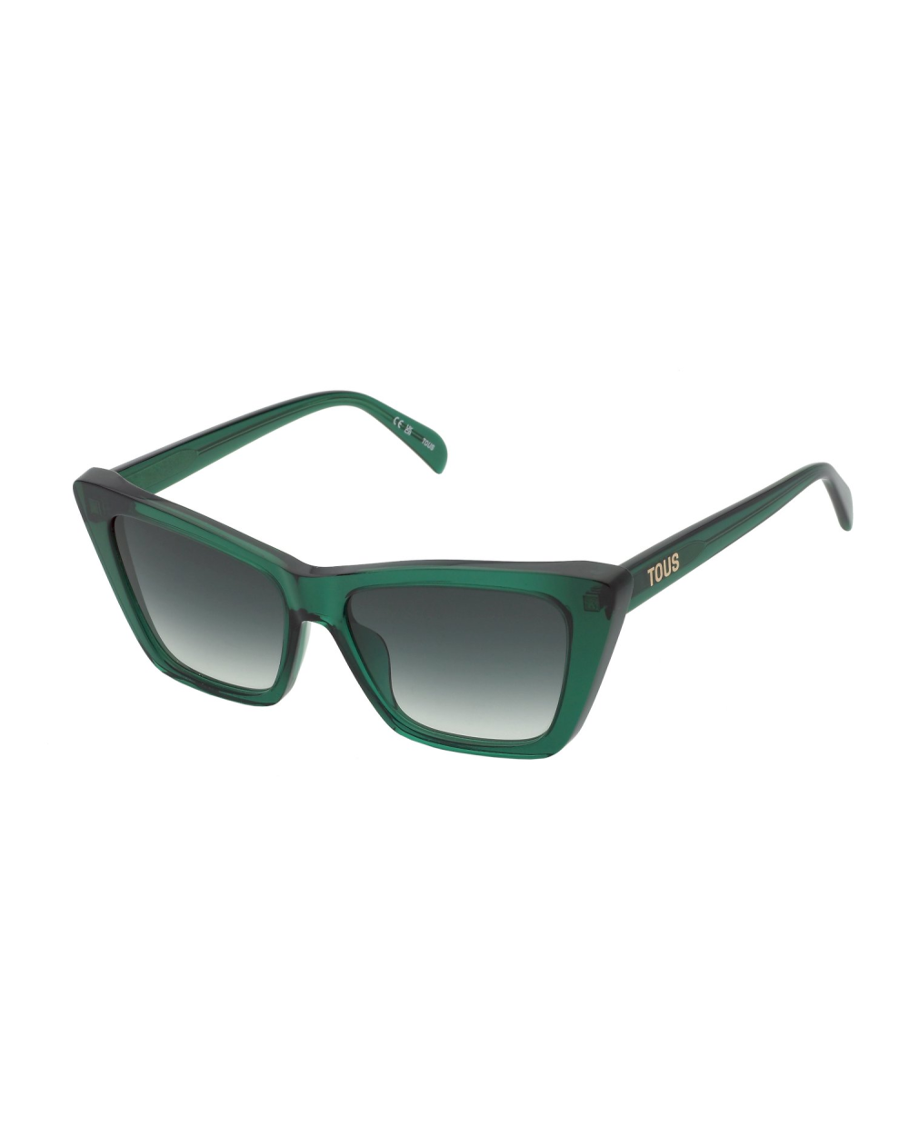 SUNGLASSES TOUS WOMEN STOB82-540G61 (Lens/Bridge/Temple) 54/15/135 mm)