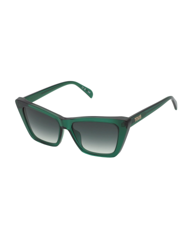SUNGLASSES TOUS WOMEN STOB82-540G61 (Lens/Bridge/Temple) 54/15/135 mm)