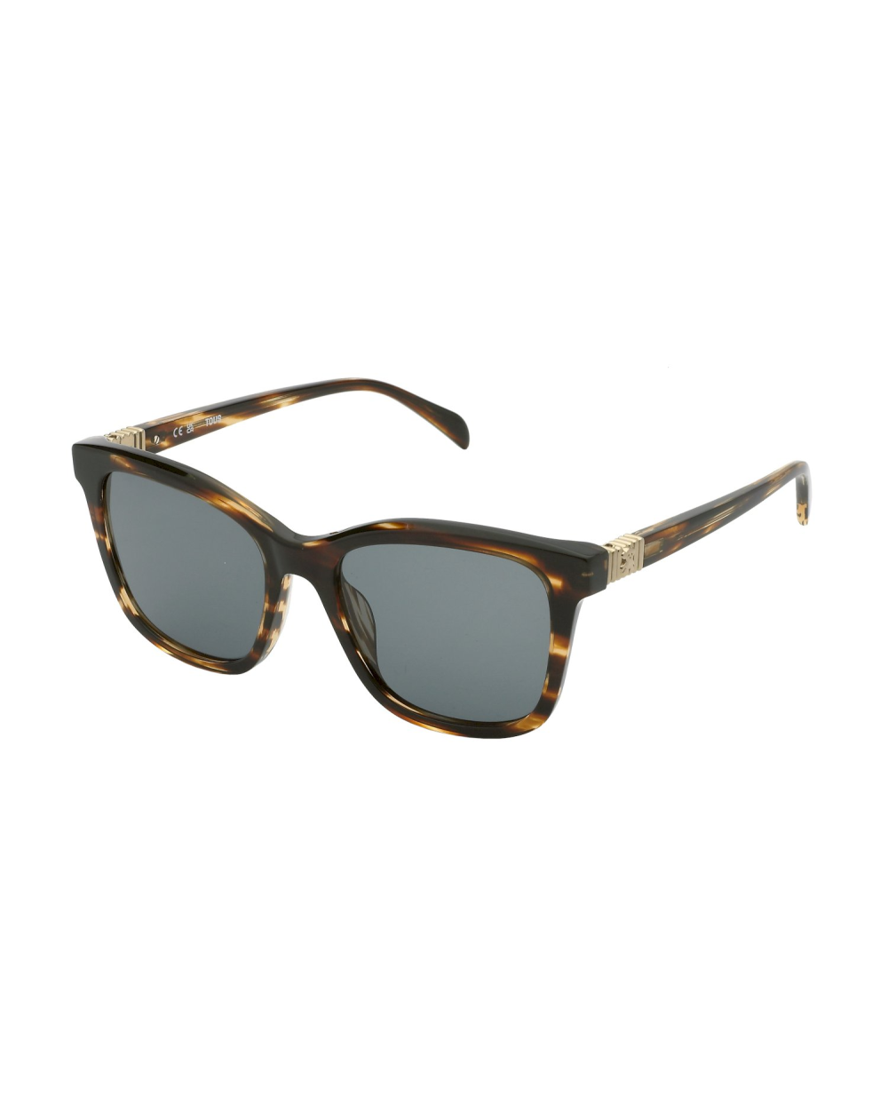 SUNGLASSES TOUS WOMEN STOB88-5409RS (Lens/Bridge/Temple) 54/18/140 mm)