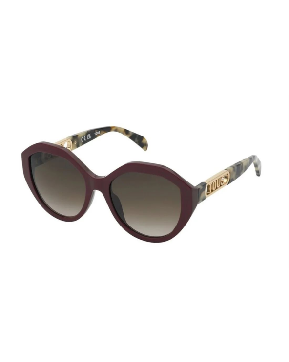 SUNGLASSES TOUS WOMEN STOB90-5508LA (Lens/Bridge/Temple) 55/18/140 mm)