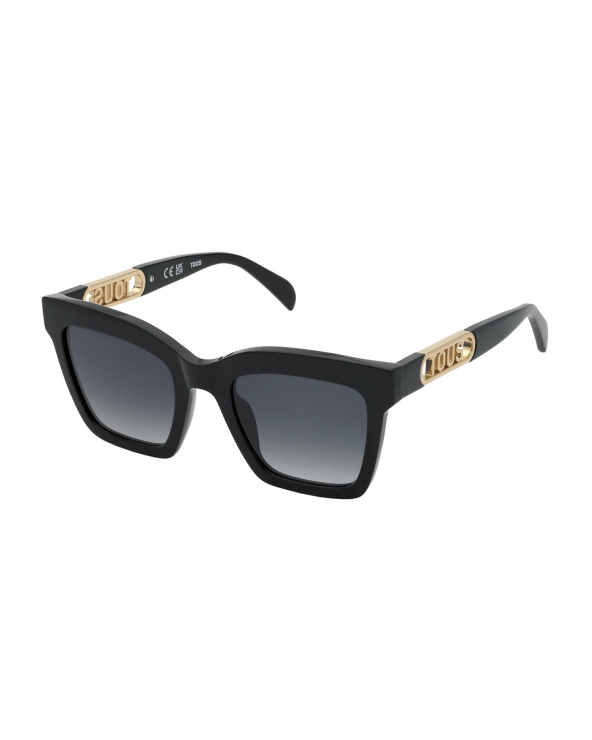 SUNGLASSES TOUS WOMEN STOB91-520700 (Lens/Bridge/Temple) 52/22/140 mm)
