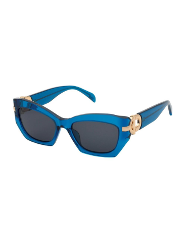 SUNGLASSES TOUS WOMEN STOC23-5406M2 (Lens/Bridge/Temple) 54/18/140 mm)