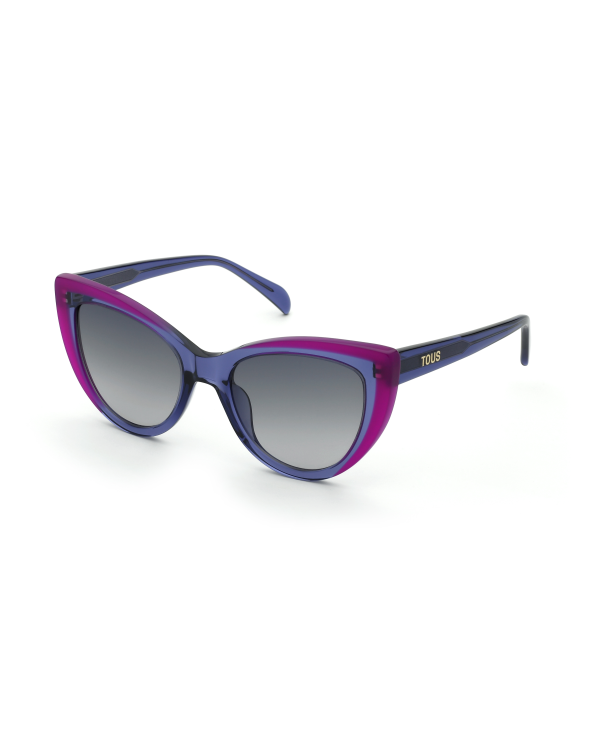 SUNGLASSES TOUS WOMEN STOC34V5306PJ (Lens/Bridge/Temple) 53/19/140 mm)