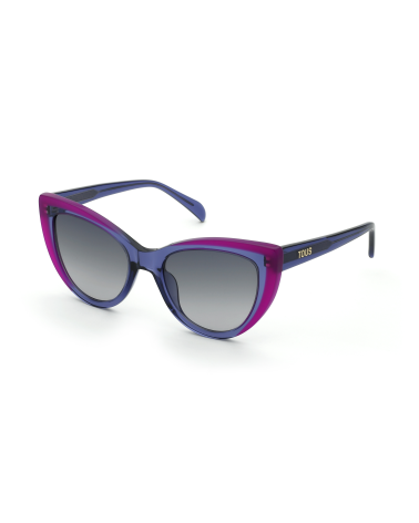 SUNGLASSES TOUS WOMEN STOC34V5306PJ (Lens/Bridge/Temple) 53/19/140 mm)
