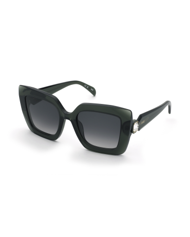 SUNGLASSES TOUS WOMEN STOC44S5306S8 (Lens/Bridge/Temple) 53/21/140 mm)