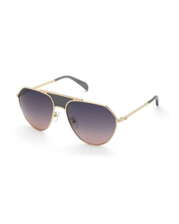 SUNGLASSES TOUS UNISEX STOC46-610300 (Lens/Bridge/Temple) 61/17/140 mm)