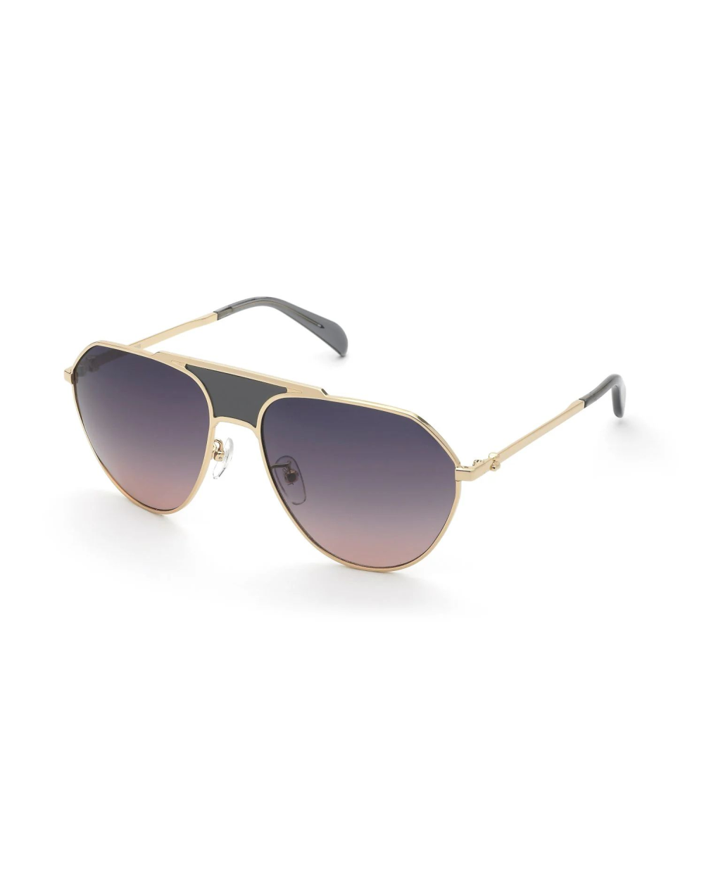 SUNGLASSES TOUS UNISEX STOC46-610300 (Lens/Bridge/Temple) 61/17/140 mm)