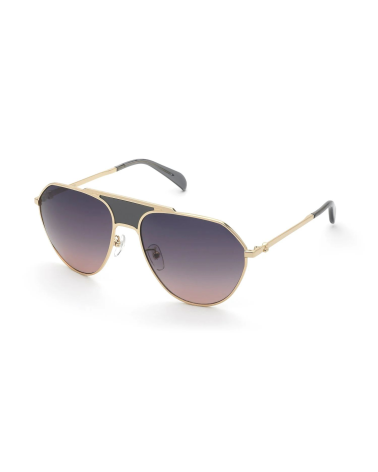 SUNGLASSES TOUS UNISEX STOC46-610300 (Lens/Bridge/Temple) 61/17/140 mm)
