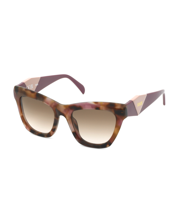 SUNGLASSES TOUS WOMEN STOC78-5301GQ (Lens/Bridge/Temple) 53/20/140 mm)