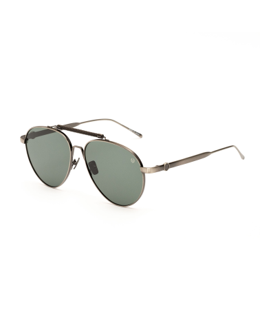 SUNGLASSES BELSTAFF MAN STRAFFORD-G15 (Lens/Bridge/Temple) 61/16/150 mm)