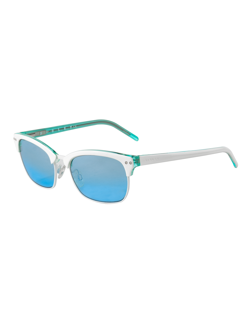 SUNGLASSES SISLEY WOMAN SY59002 (Lens/Bridge/Temple) 52/17/140 mm)