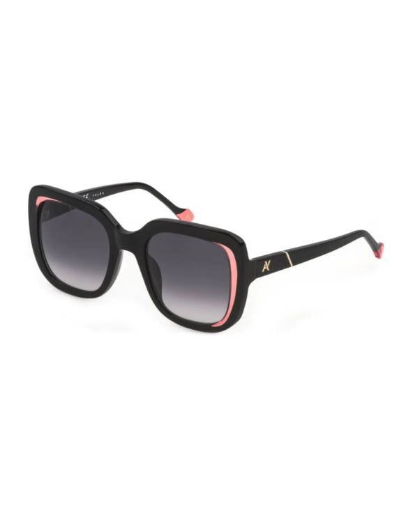 SUNGLASSES YALEA WOMEN SYA027N530700 (Lens/Bridge/Temple) 53/22/140 mm)