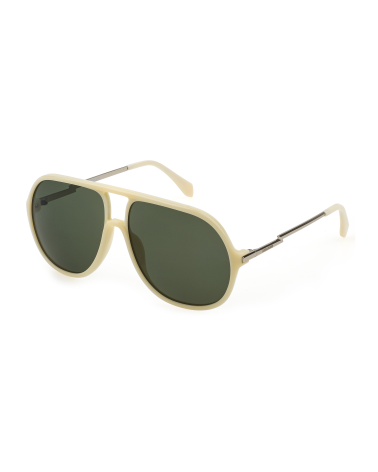 SUNGLASSES ZADIG&VOLTAIRE WOMEN SZV305-6009ZQ (Lens/Bridge/Temple) 60/13/135 mm)