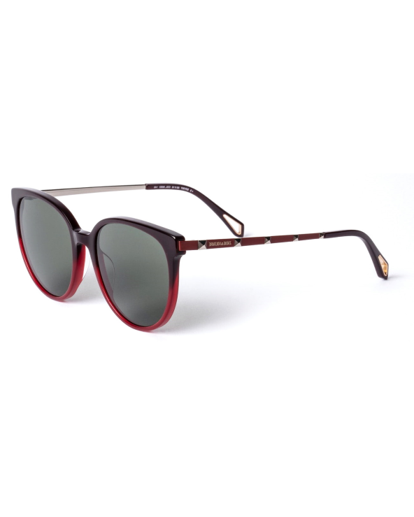 SUNGLASSES ZADIG&VOLTAIRE WOMEN SZV307-5506BD (Lens/Bridge/Temple) 55/19/145 mm)