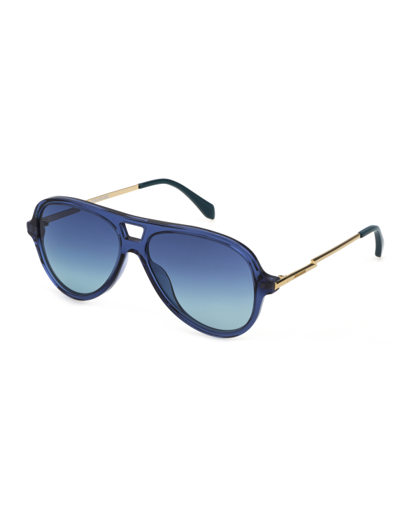 SUNGLASSES ZADIG&VOLTAIRE WOMAN SZV309580955 (Lens/Bridge/Temple) 58/14/135 mm)